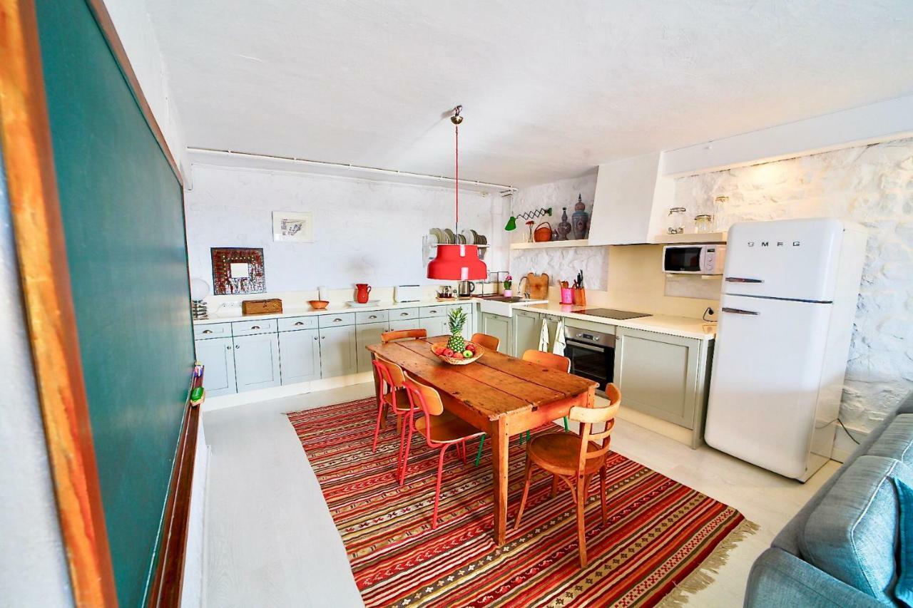 Duplex Casco Antiguo Lägenhet Salobreña Exteriör bild
