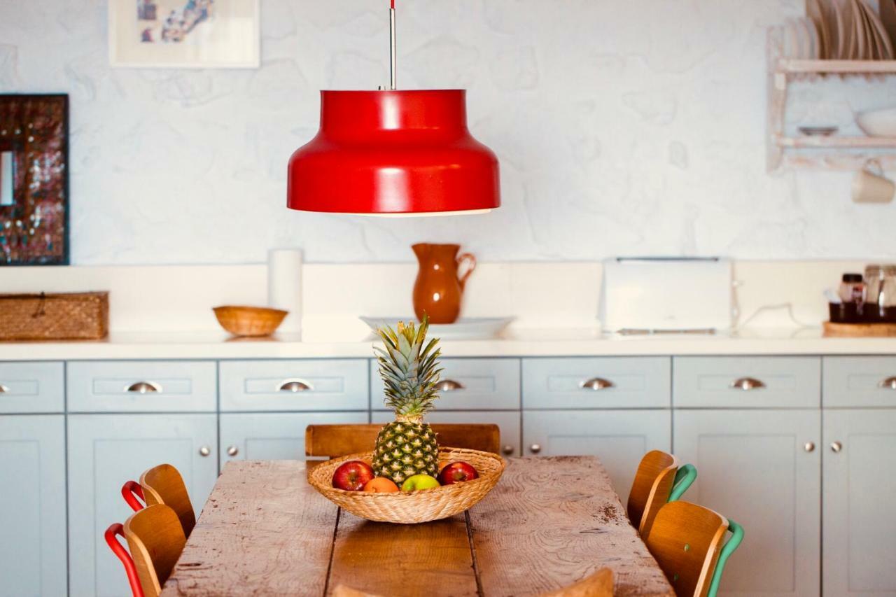 Duplex Casco Antiguo Lägenhet Salobreña Exteriör bild