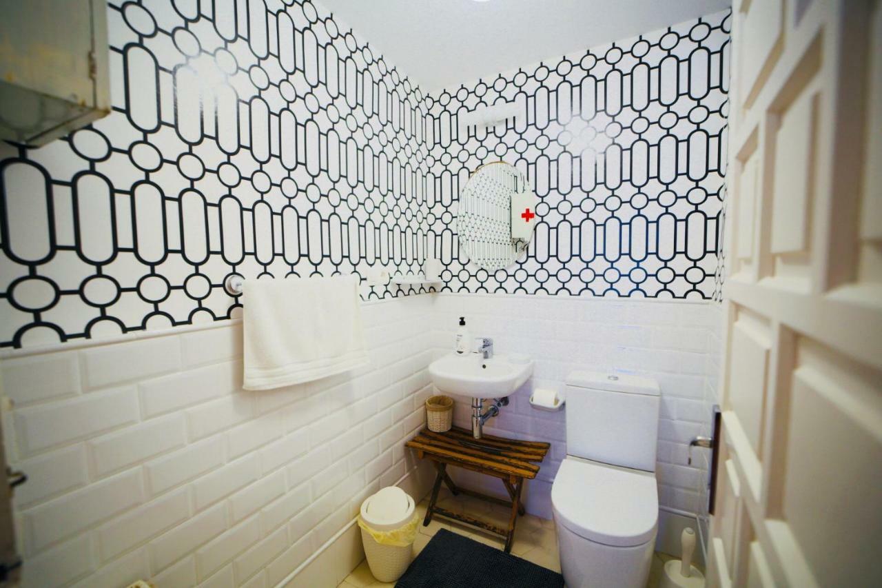 Duplex Casco Antiguo Lägenhet Salobreña Exteriör bild