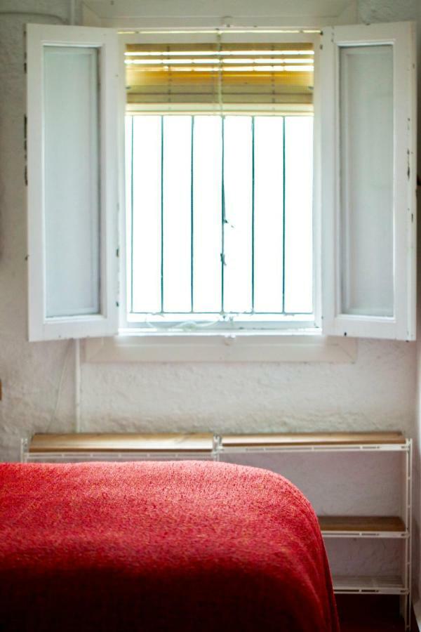 Duplex Casco Antiguo Lägenhet Salobreña Exteriör bild