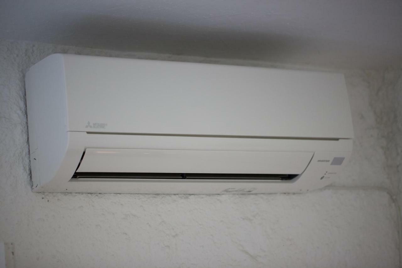 Duplex Casco Antiguo Lägenhet Salobreña Exteriör bild